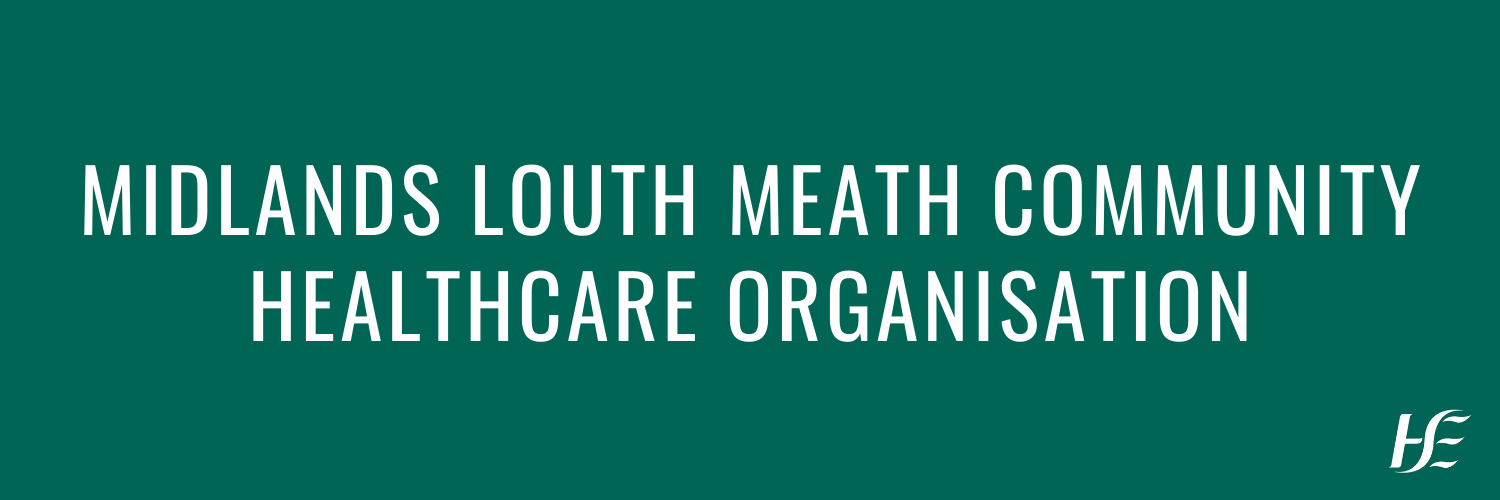 CHO8 Midlands Louth Meath banner