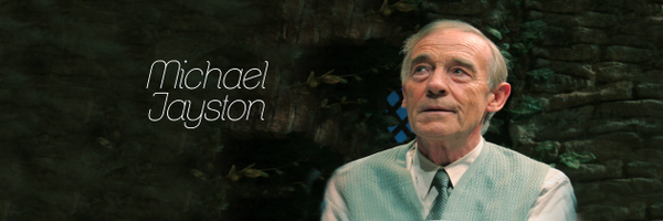 MichaelJayston Profile Banner