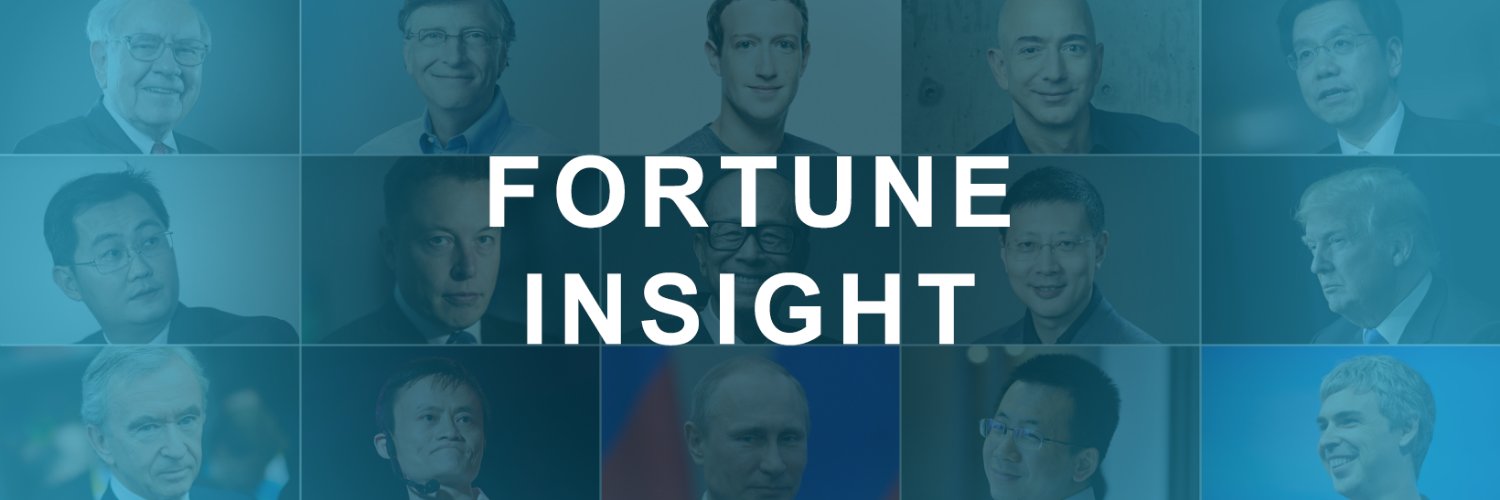 fortune_insight's profile banner image