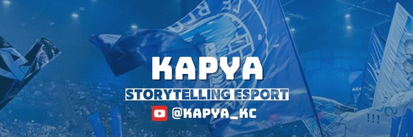Kapya_KC Profile Banner