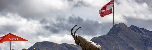 Alpha-Kevin Thonhofer's banner