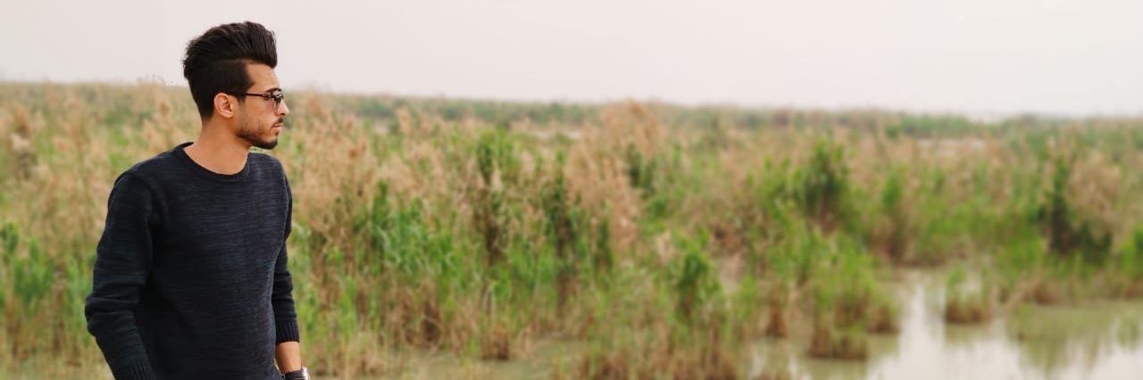 Hu_8e's profile banner image