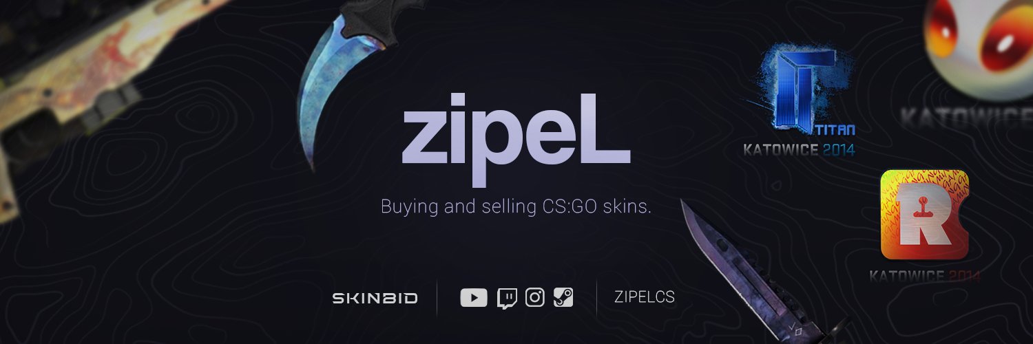 zipeL🇩🇰's banner