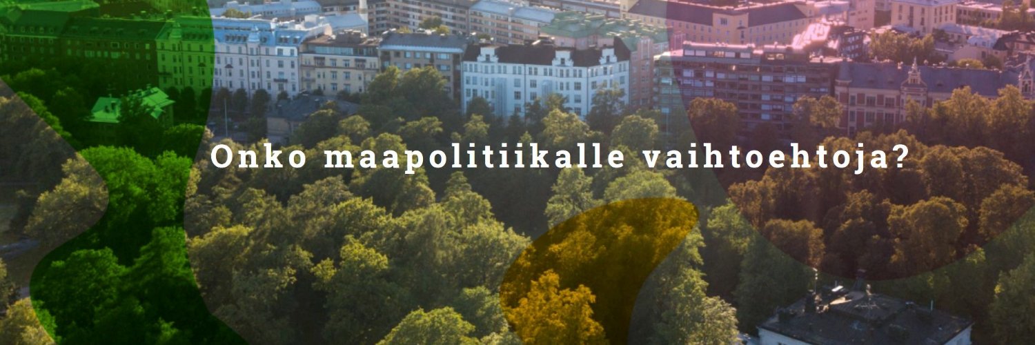 SmartLandFI Research banner