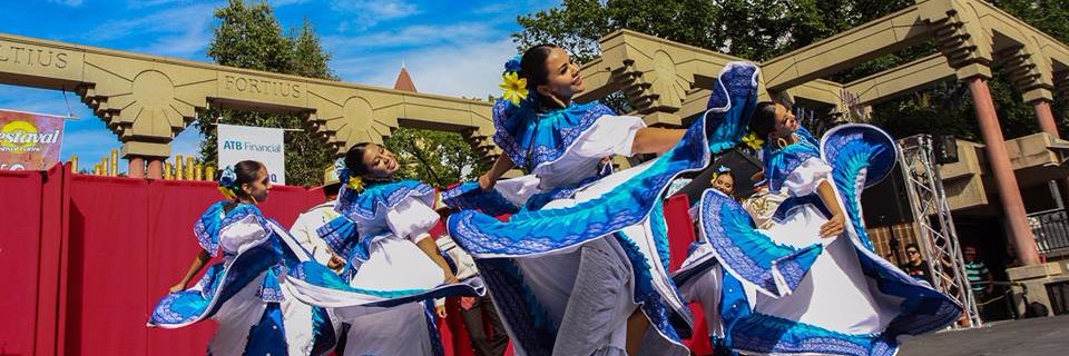 FIESTAVAL's profile banner image