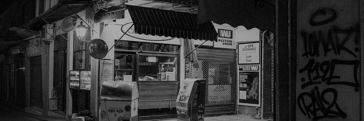 Crisis Magazine banner