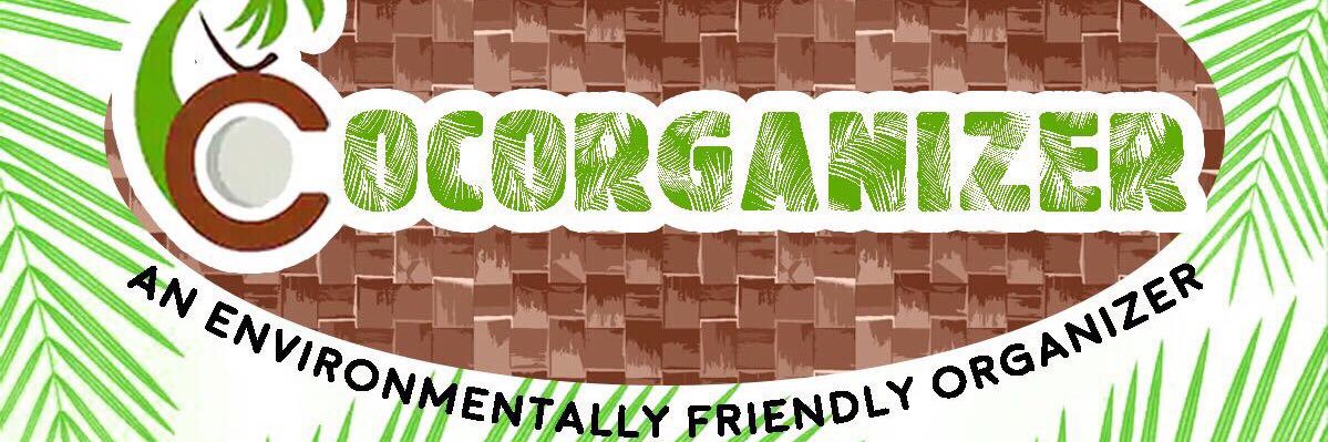 Cocorganizer's profile banner image