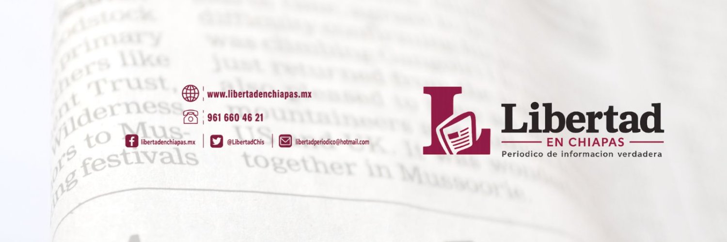 LibertadChis's profile banner image