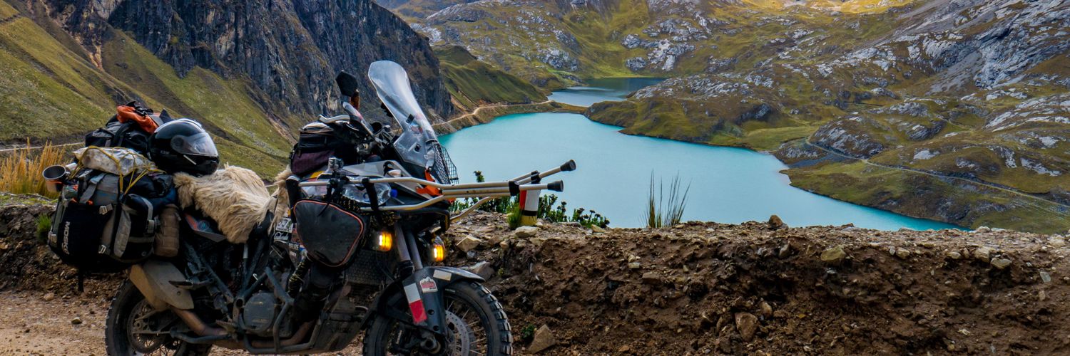 2Up and Overloaded banner