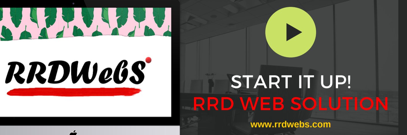 RRDWebS's profile banner image