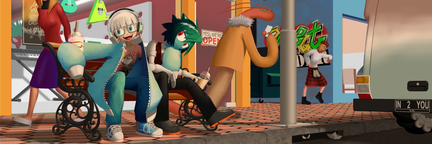 Re_Reapermint's profile banner image