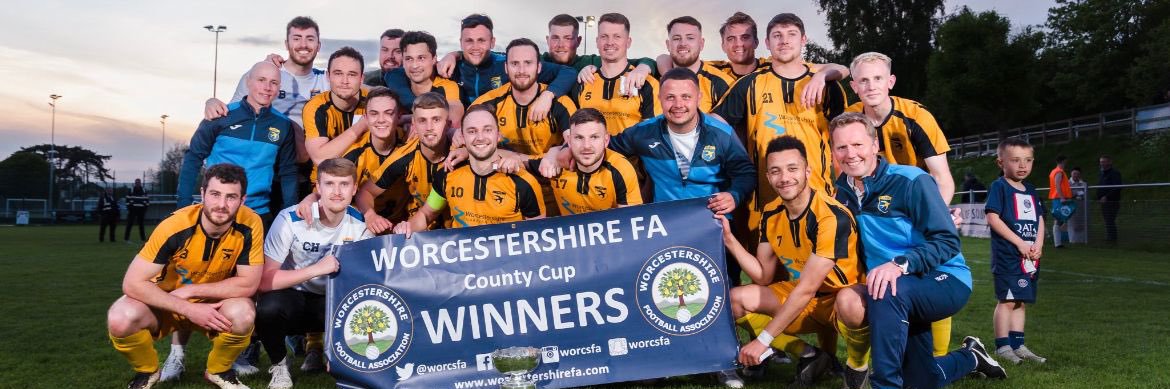 Stourport Swiftwire banner