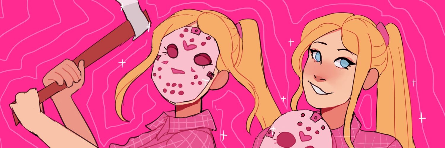 Spooky Quarma ✨ // cw(riting) banner