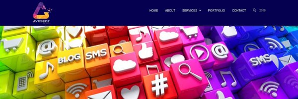 AvesentMind Profile Banner