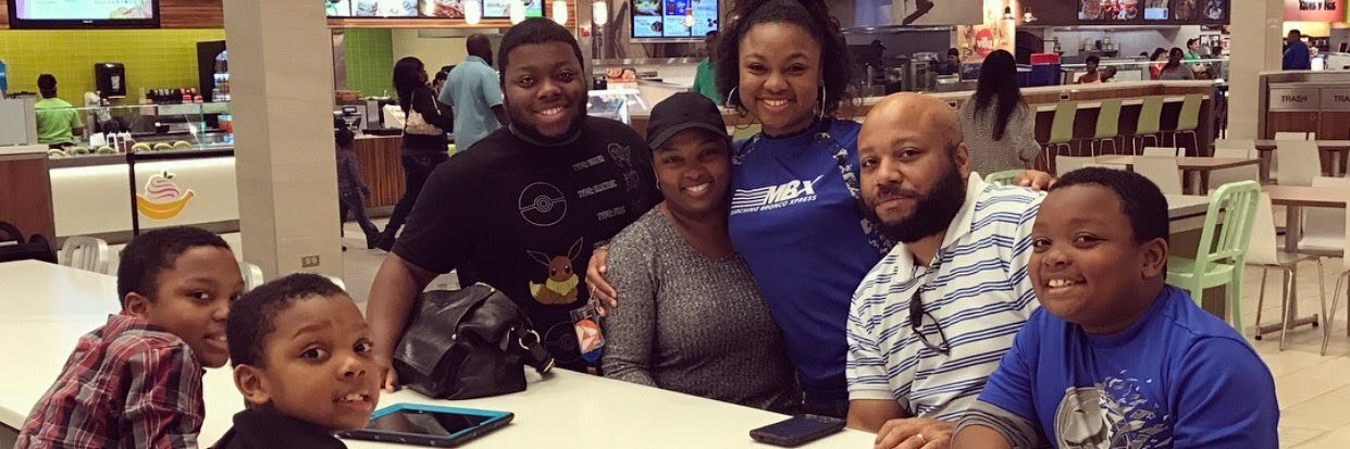 Richard L Taylor Jr - @rightincode@mastodon.world banner