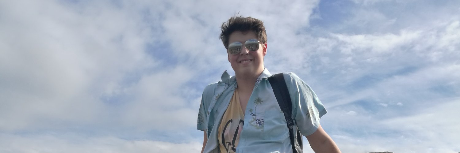 william_howie's profile banner image