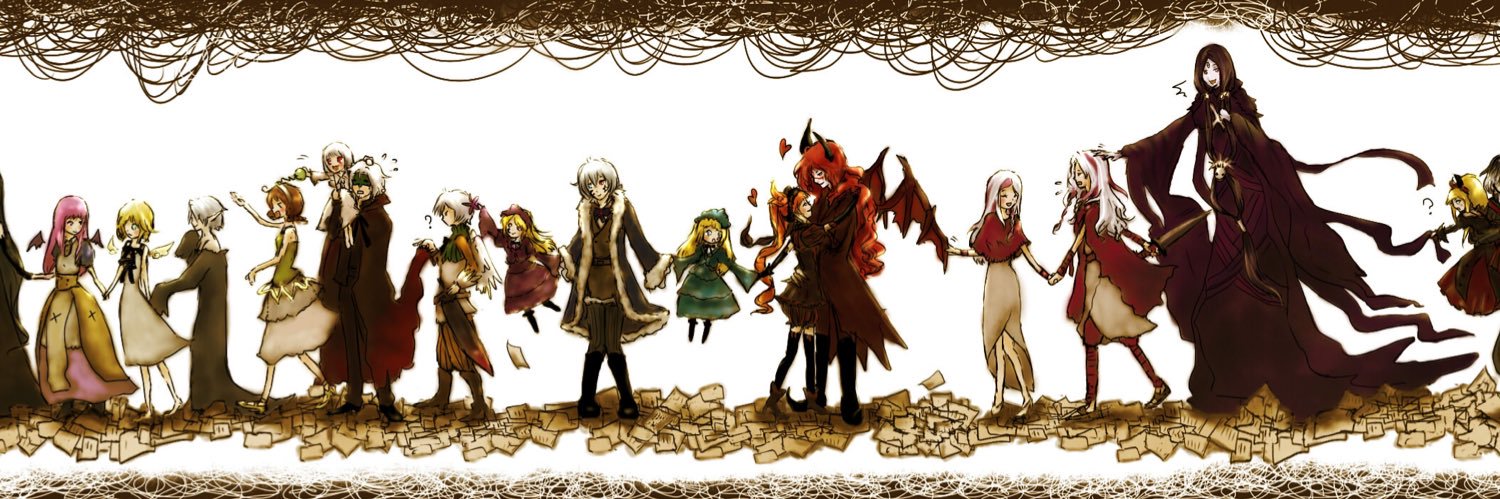 kuma_nuko's profile banner image