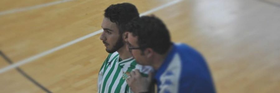 David Fernández banner