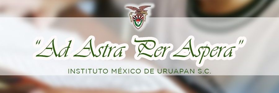 INSTITUTO MÉXICO © banner