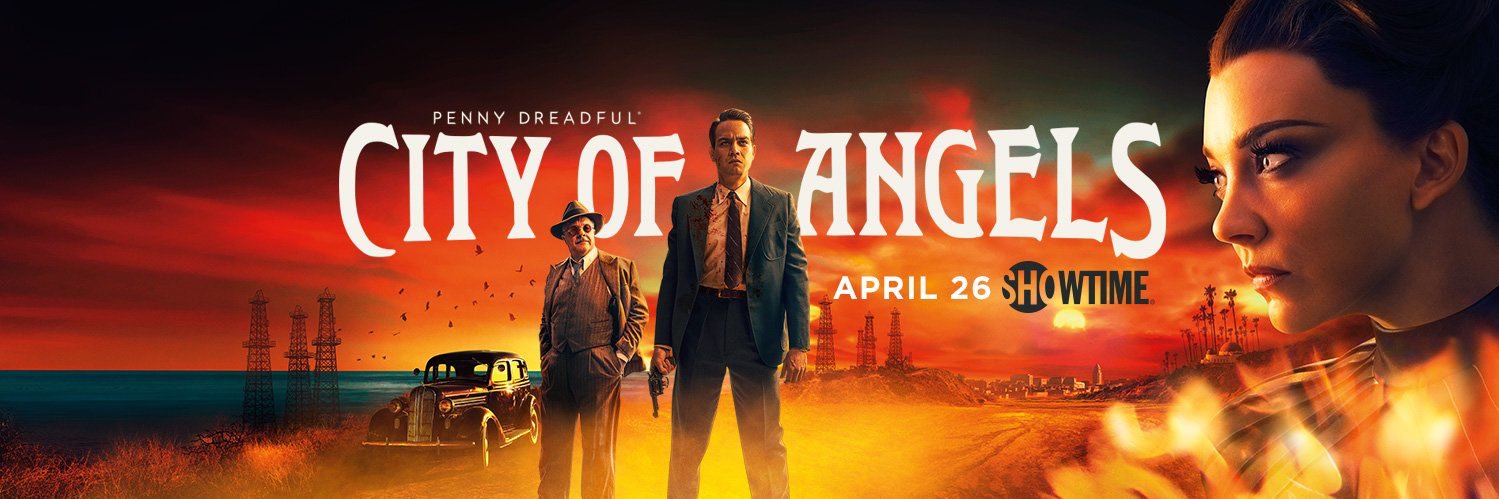 Penny Dreadful Wiki banner