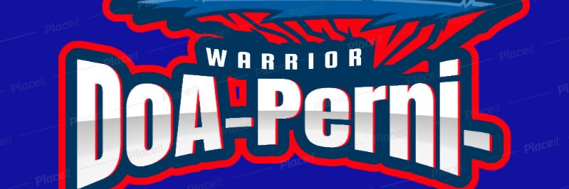 DoAPerni's profile banner image