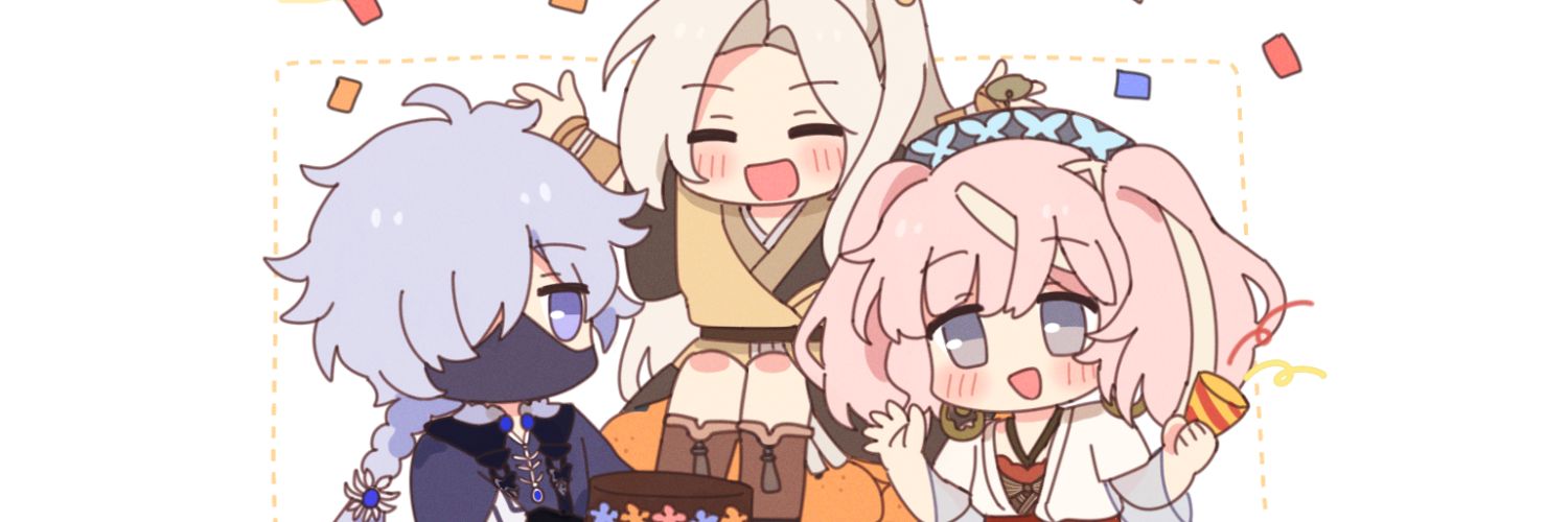 フルーツティー🍊's banner