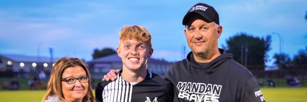 Alex wegner banner
