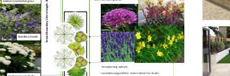 Juniper Garden Design banner