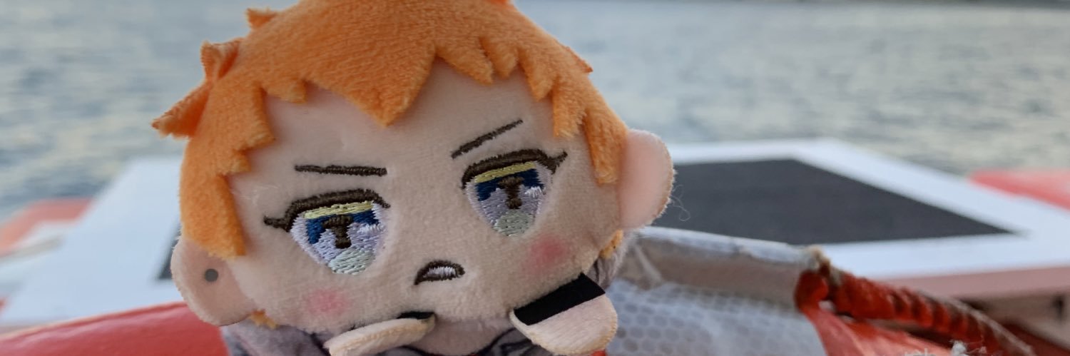 Riou_mtc_'s profile banner image