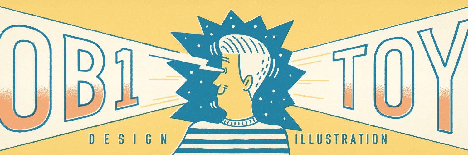 オビワン(ob1) banner