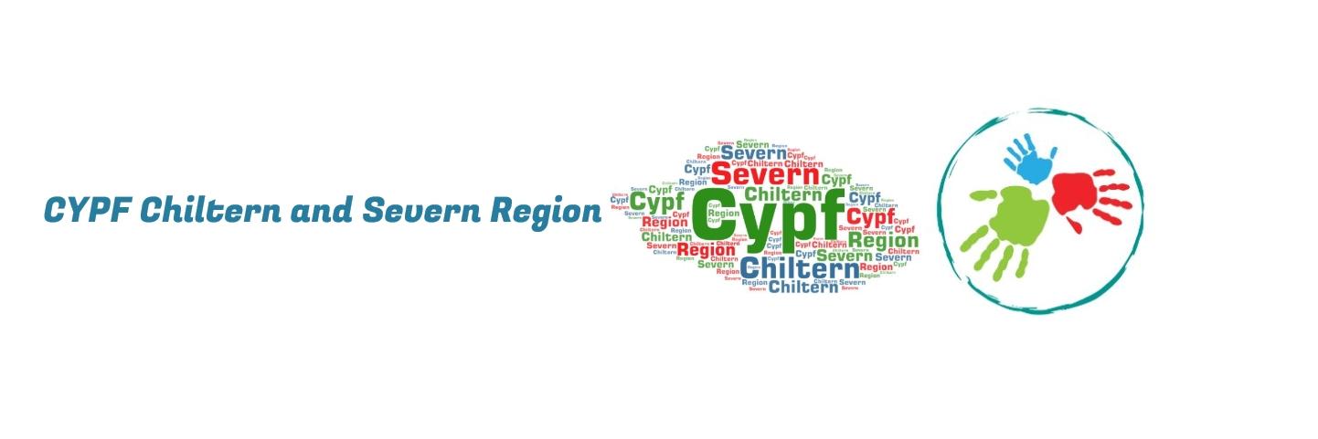 CYPF Chiltern and Severn Region banner