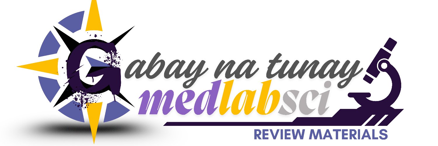 Gabay na Tunay MEDLABSCI banner