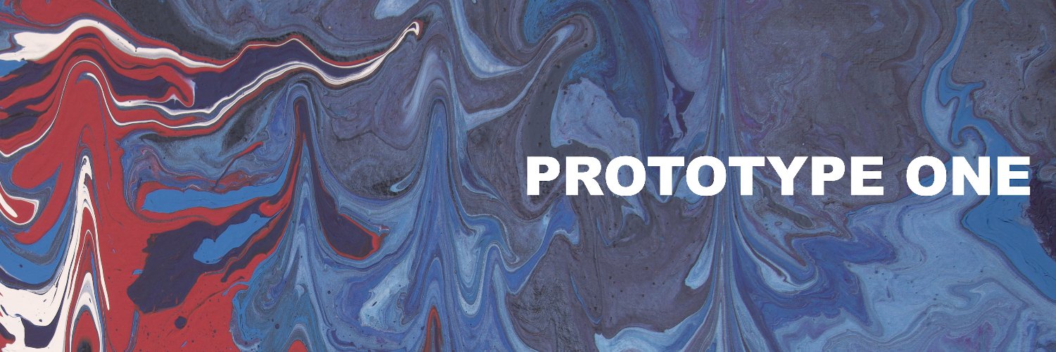 Prototype One banner