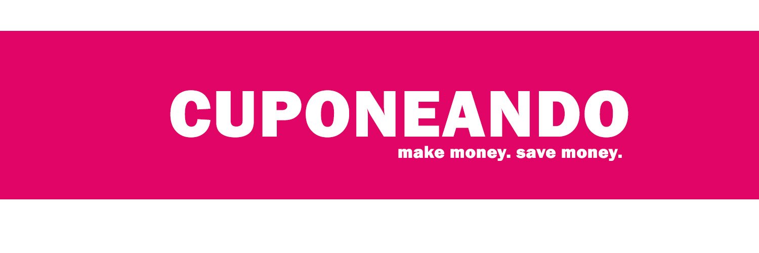 CuponeandoLive's profile banner image