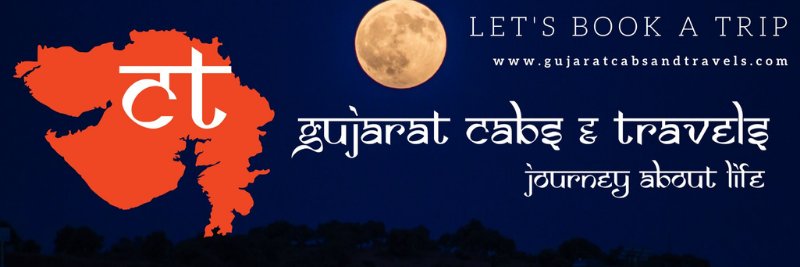 CabsGujarat's profile banner image