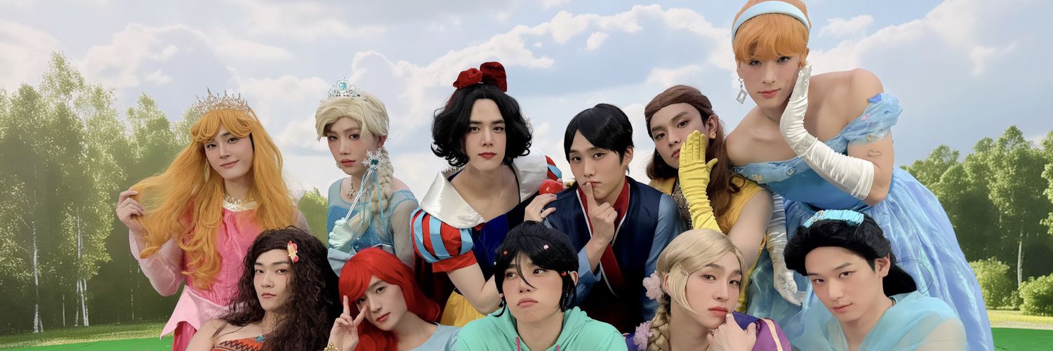 norenbang's profile banner image