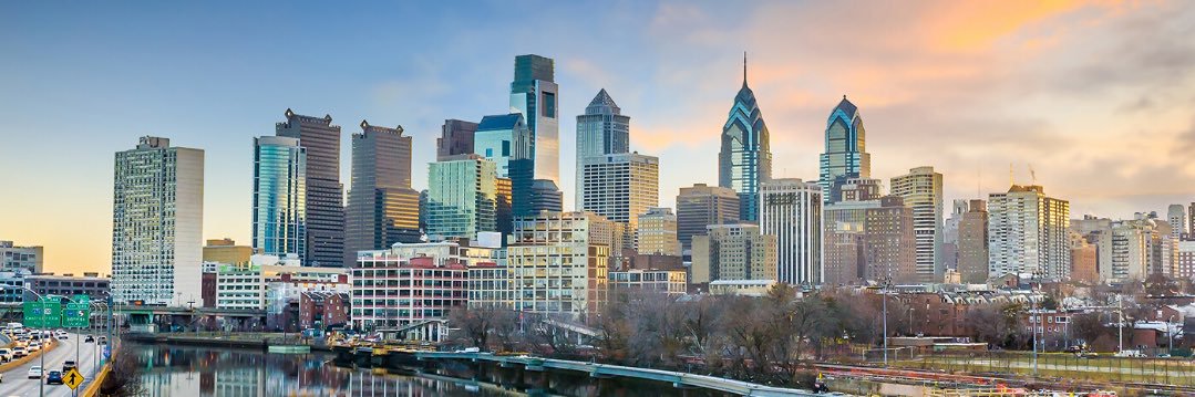 SVP Philadelphia banner