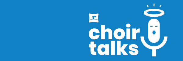ChoirTalks's profile banner image