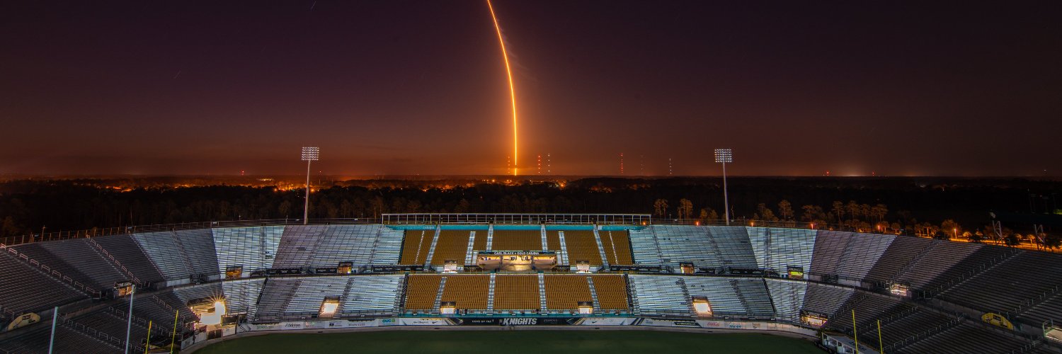 DangelUcf's profile banner image
