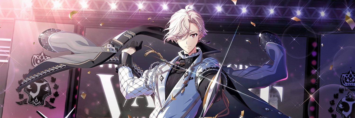 ナギサ@取引垢 banner