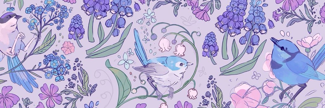 Nyx 🌙 banner