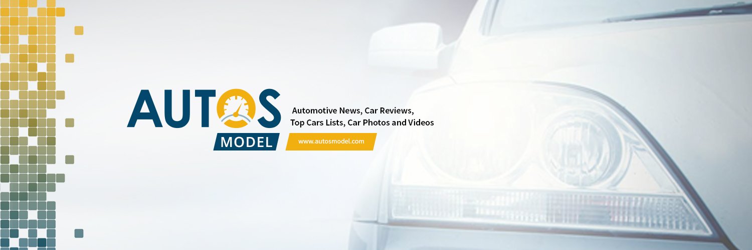 AutosModel's profile banner image