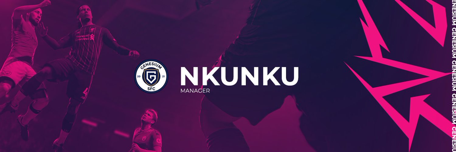 NKUNKU 🎈 Profile Banner