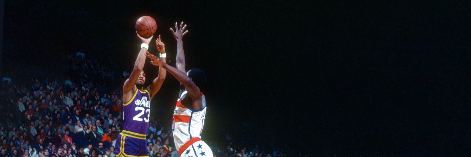 NBA Cobwebs's banner