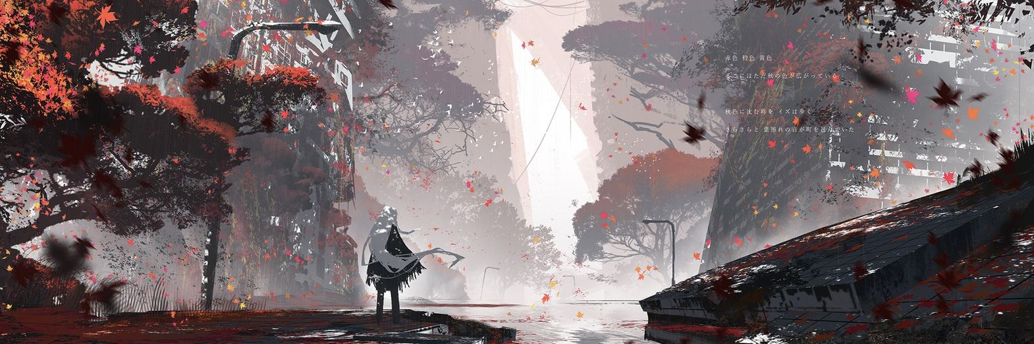 ketykao's profile banner image
