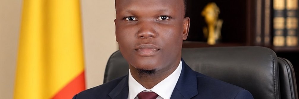 JusticeMbaideou's profile banner image