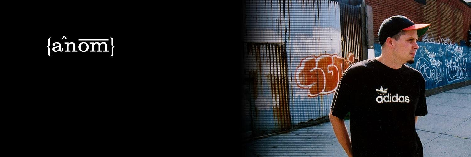 AnomEmcee's profile banner image