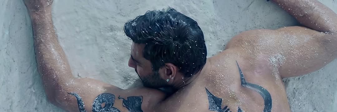 Abhisek Shyaml banner