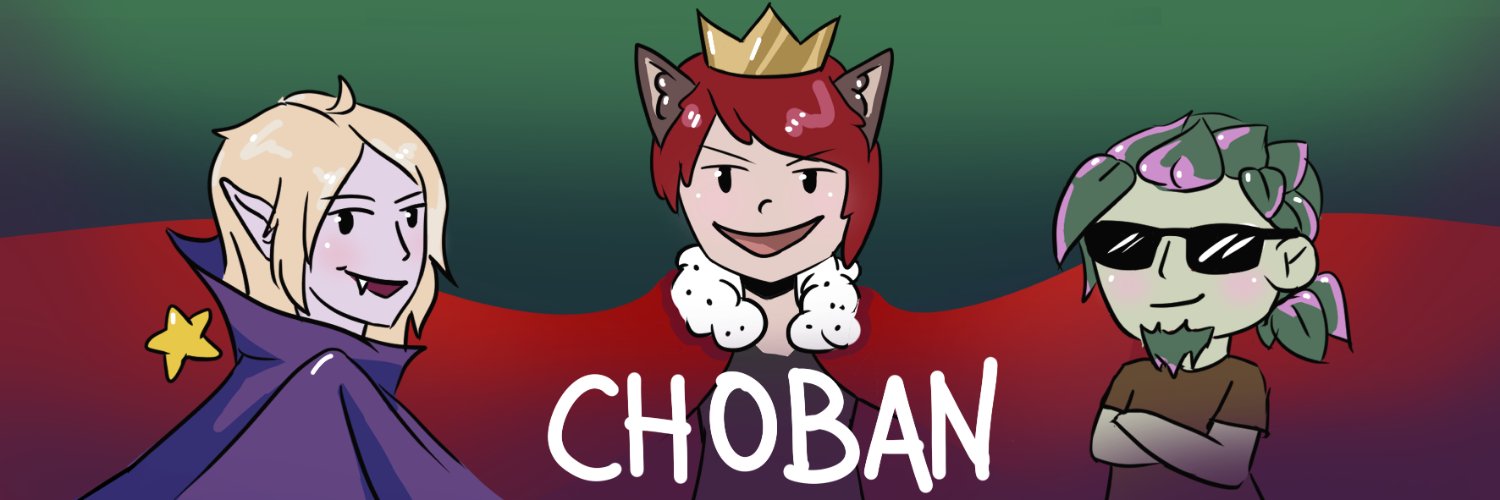 ChanWulfqueen's profile banner image