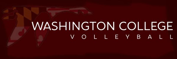 washcollvball Profile Banner